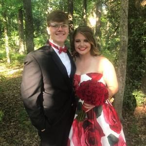 Meet your Posher, Donovan